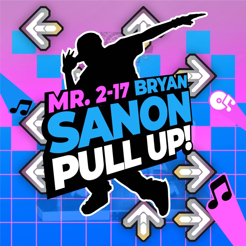 Bryansanon move