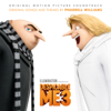 Despicable Me 3 (Original Motion Picture Soundtrack) - Various Artists