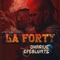 La Forty (feat. Efeblunts) artwork