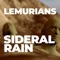 Conscience Rain - Sideral Rain lyrics