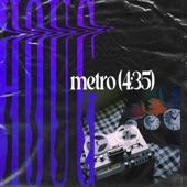 Metro (4:35) artwork