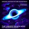 The Largest Black Hole (Original Motion Picture Soundtrack) artwork