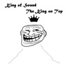 The King on Top - EP