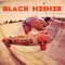 Evel Knievel (feat. Diastro, Illtemper & Halfwit) - BLACK HESHER lyrics