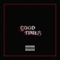 Good Times (Sequel) artwork