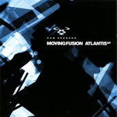 Atlantis - EP artwork