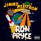 Jimmy Neutron - Ron Pryce lyrics