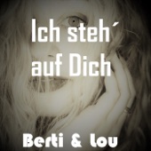 Ich steh' auf dich artwork