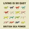 Living Is So Easy - Single