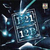 12B - B21