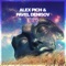 Dharma - Alex Pich lyrics