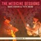 Doctor T (feat. Dave Eggar & Tete Bero) - The Medicine Sessions lyrics