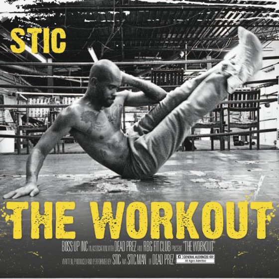Cover artwork for Runners High