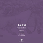 Jaaw - Luv Ma