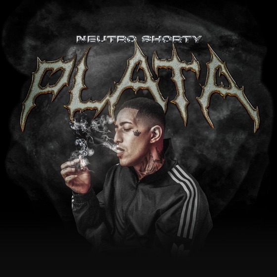 Cover artwork for Plata