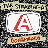 The Straight-A Conspiracy Podcast podcast