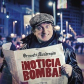 ¡Noticia bomba! artwork