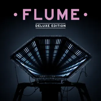 On Top (feat. T-Shirt) by Flume song reviws