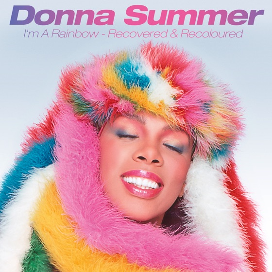 Cover artwork for Brooklyn