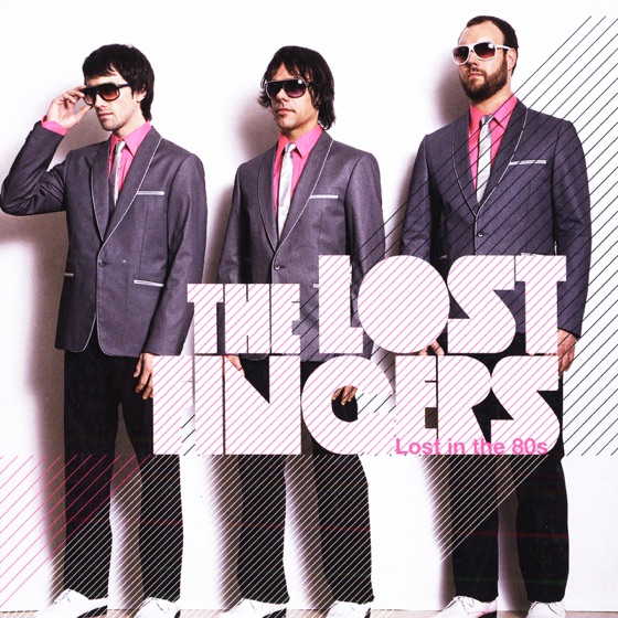Cover artwork for Fresh