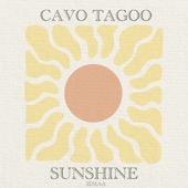 Cavo Tagoo Sunshine artwork