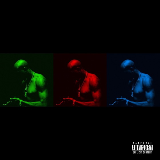 Cover artwork for White Range