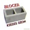 Blocka - Kiedis Dion lyrics