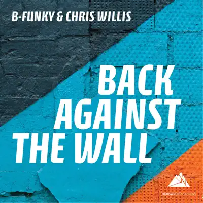 Back Against the Wall (Radio Edit) - Single - Chris Willis