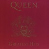Queen: Greatest Hits artwork