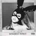 Dangerous Woman (Bonus Videos Edition) album cover