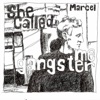 She Called Me Gangster - EP