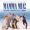 Voulez-Vous - Cast of Mamma Mia! the Movie, Philip Michael, Christine Baranski, Julie Walters & Stellan Skarsgård lyrics
