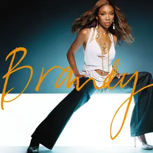 descargar álbum Brandy - Afrodisiac