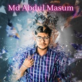 Md Abdul Masum artwork