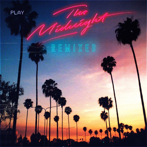 Cover artwork for Synthetic