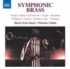 Symphonic Brass album lyrics, reviews, download