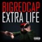 Nobodies (feat. Losty) - Bigredcap lyrics