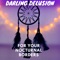 City Lights - Darling Delusion lyrics
