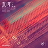 The Digital Loom artwork