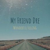 Wonderful Feeling (feat. Matthew McEwan) artwork