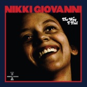 My House by Nikki Giovanni