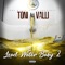 Big Enough (feat. Bleu Davinci) - Toni Valli lyrics