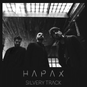 Silvery Track artwork