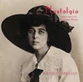 Jeanell Carrigan - Sarabande