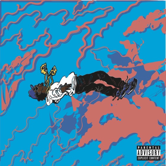 Cover artwork for Only That Real