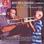 Jeff Bradshaw - All Time Love (Studio Version) [feat. Eric Roberson, Robert Glasper & Tweet]