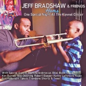 Jeff Bradshaw - All Time Love