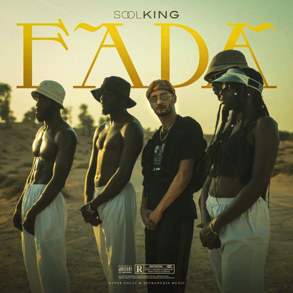 Fada - Single - Soolking