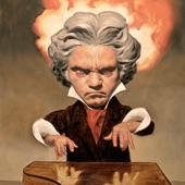 Kenndog Beethoven (instrumental) artwork