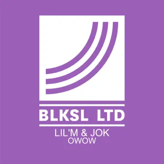 Owow - Single by Lilm & Jok album reviews, ratings, credits